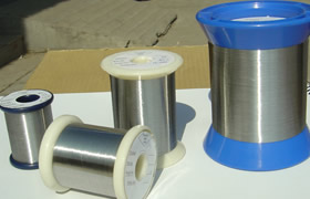 Stainless steel wire 