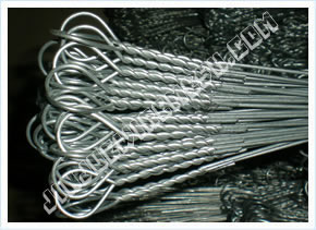 Bale Tie Wire